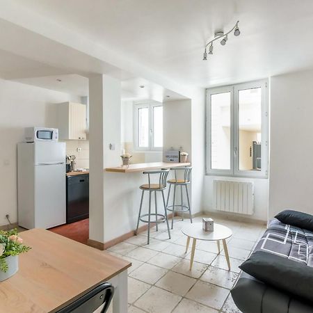 Апартаменты L'Arpajonnais 1 Cosy Hyper Centre 5Min N20 Экстерьер фото
