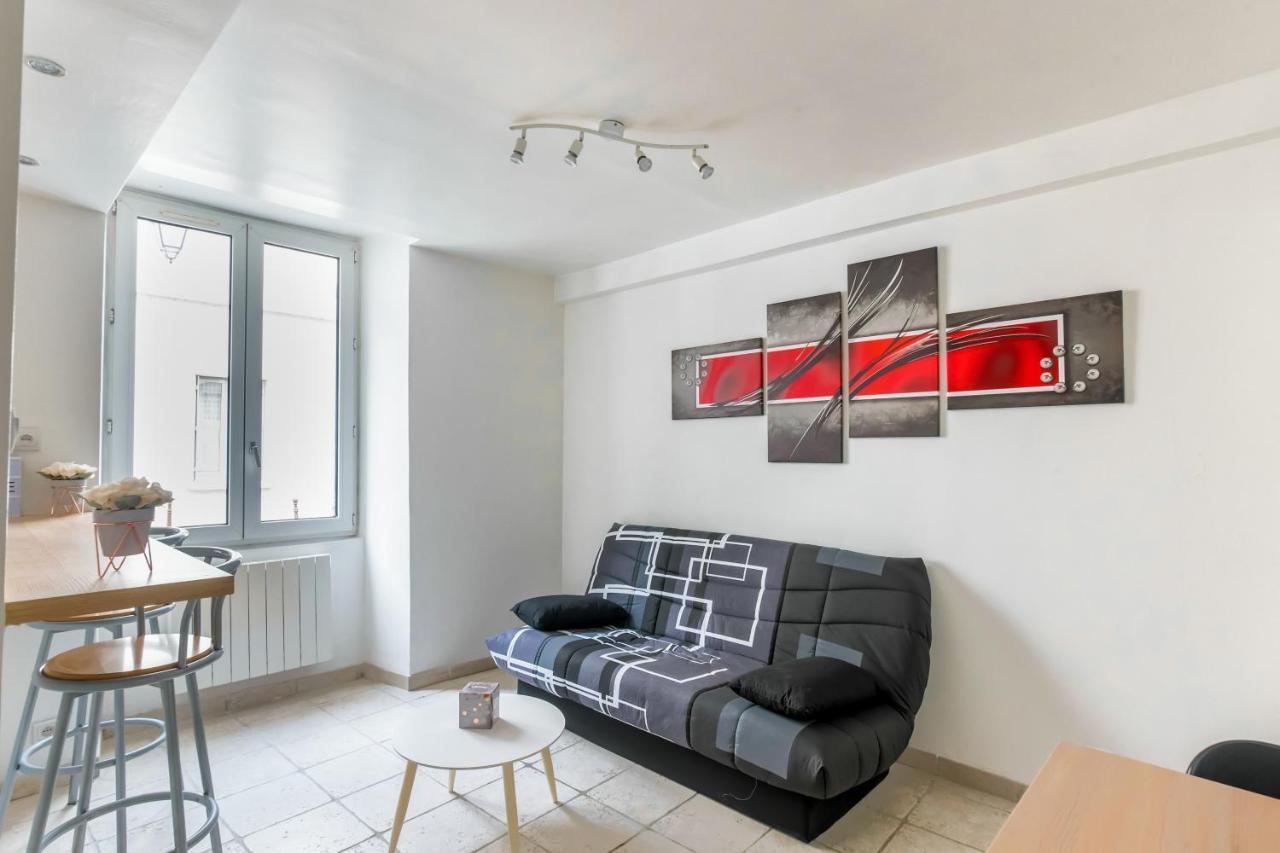 Апартаменты L'Arpajonnais 1 Cosy Hyper Centre 5Min N20 Экстерьер фото