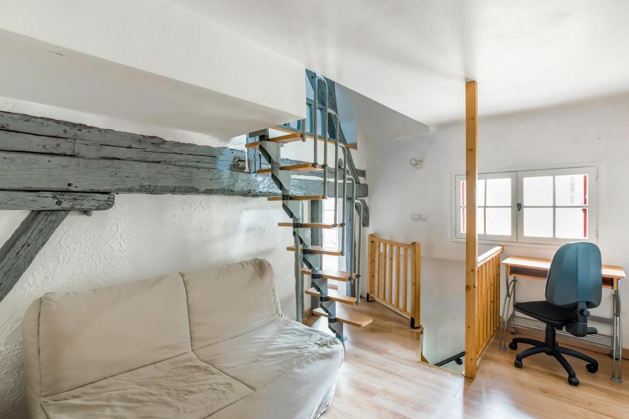 Апартаменты L'Arpajonnais 1 Cosy Hyper Centre 5Min N20 Экстерьер фото