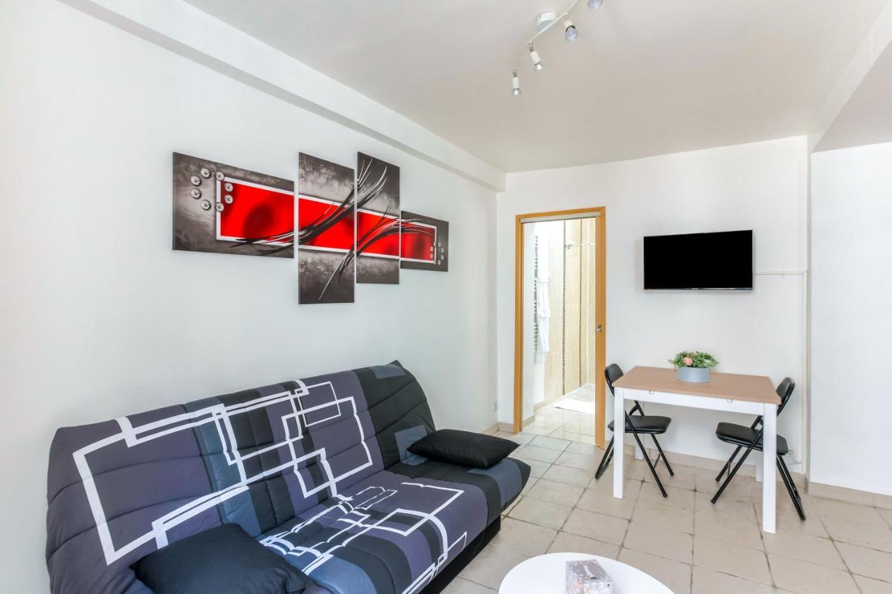 Апартаменты L'Arpajonnais 1 Cosy Hyper Centre 5Min N20 Экстерьер фото