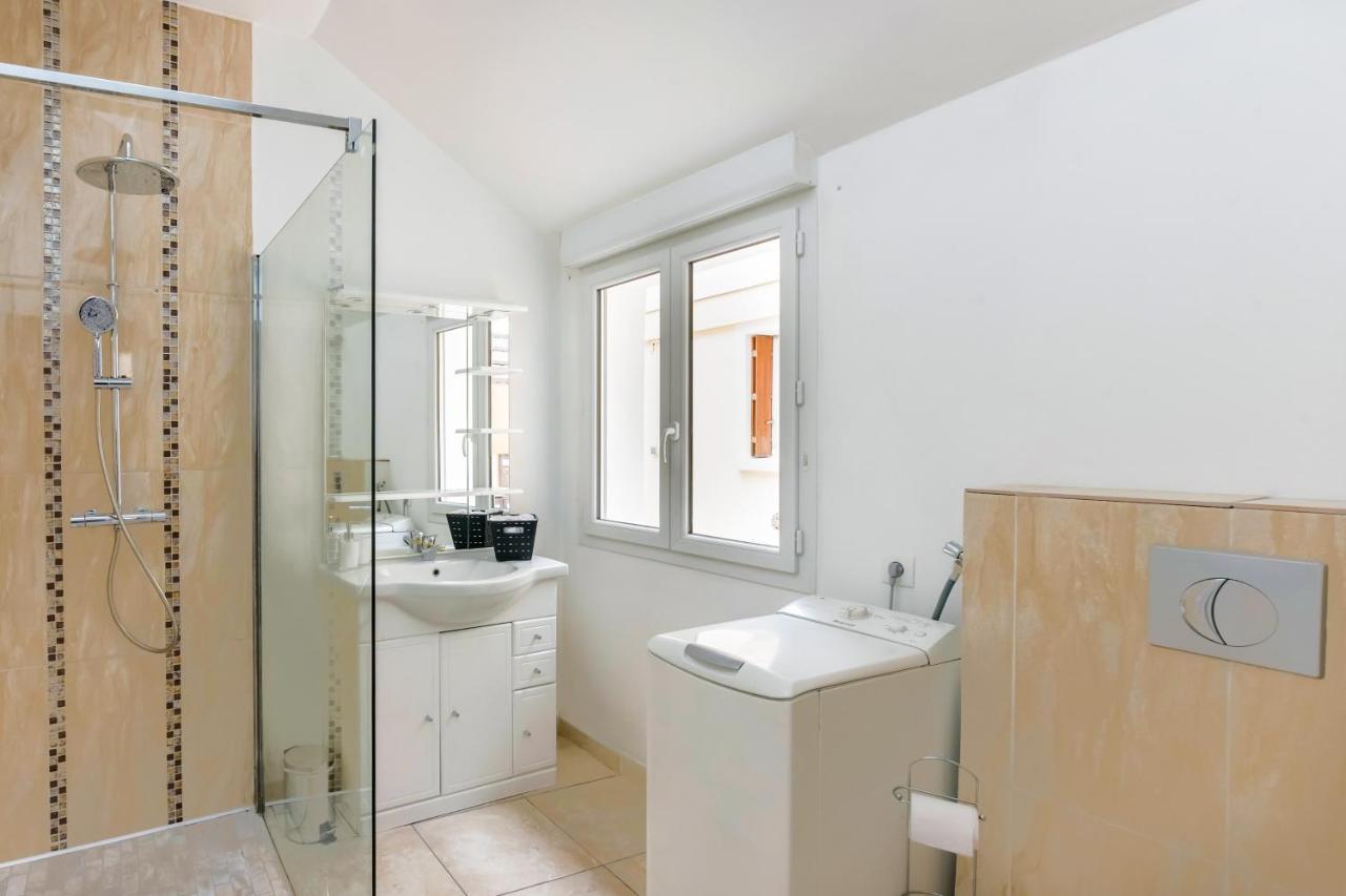 Апартаменты L'Arpajonnais 1 Cosy Hyper Centre 5Min N20 Экстерьер фото